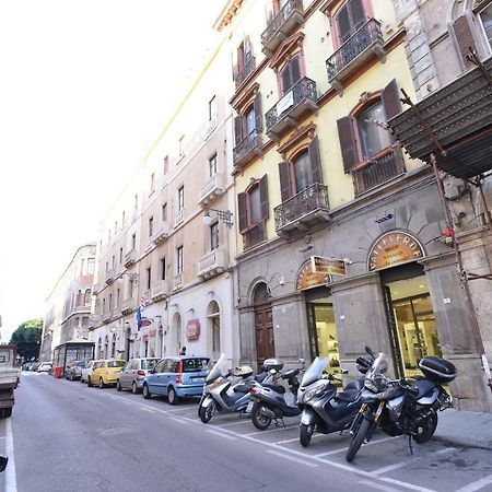 Izzhome Full Center Cozy Cagliari Bagian luar foto