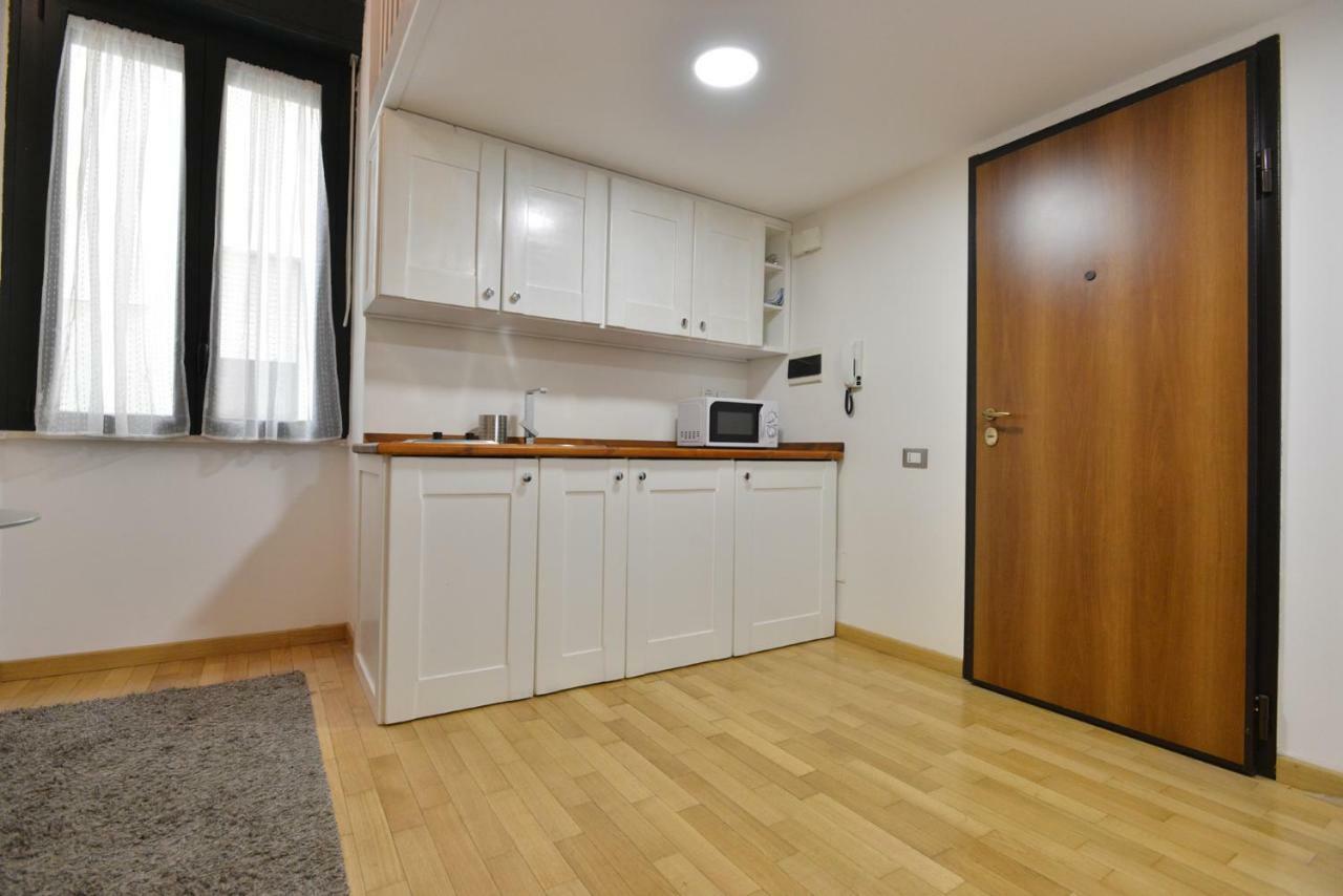 Izzhome Full Center Cozy Cagliari Bagian luar foto