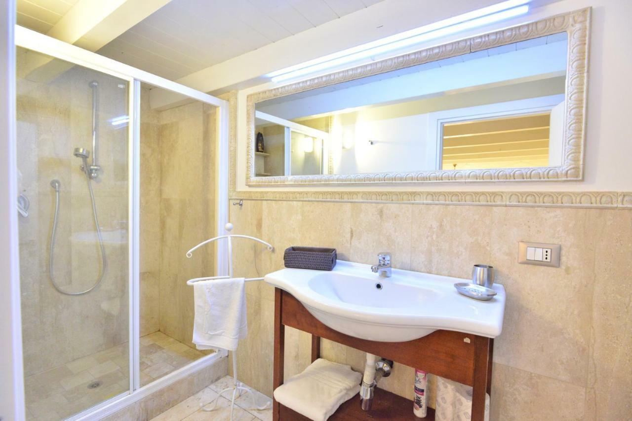Izzhome Full Center Cozy Cagliari Bagian luar foto