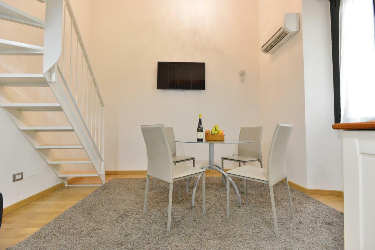 Izzhome Full Center Cozy Cagliari Bagian luar foto