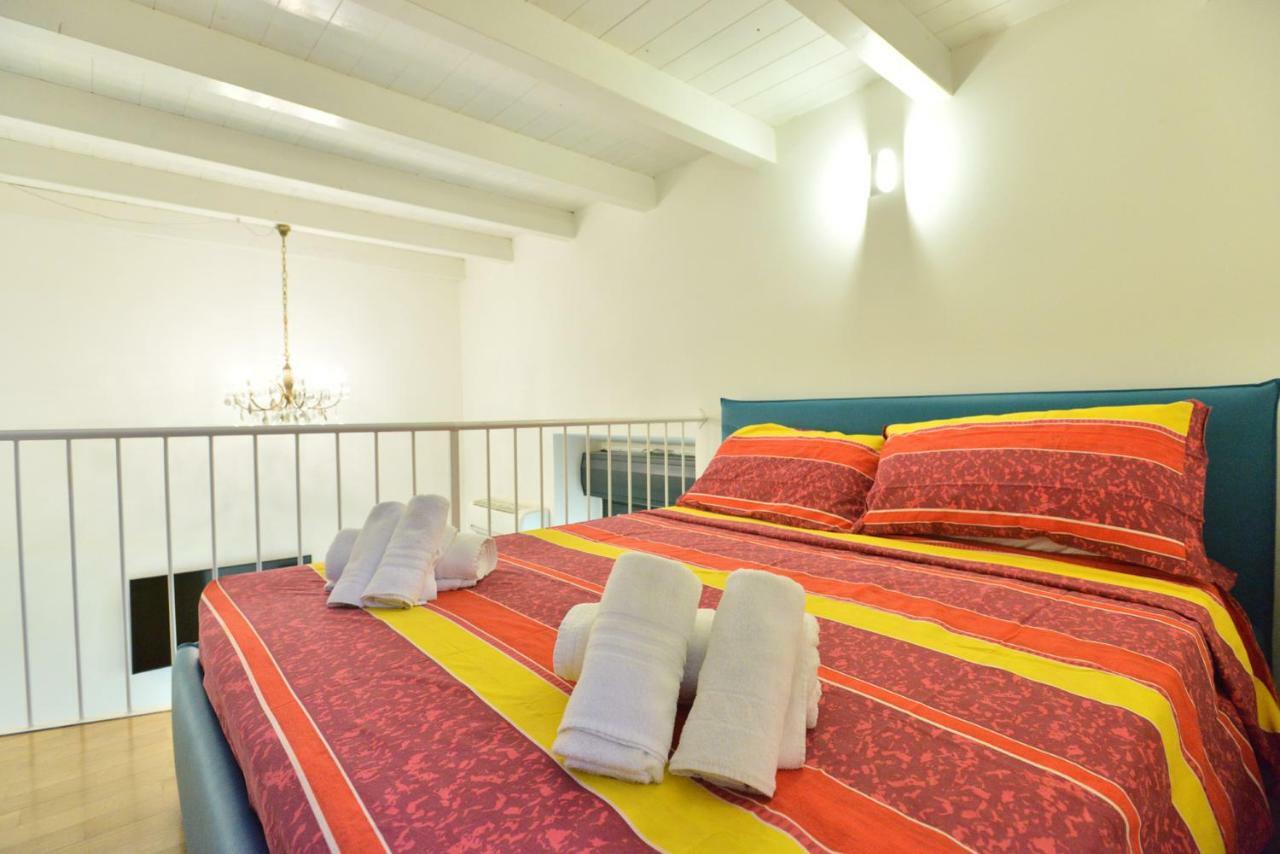 Izzhome Full Center Cozy Cagliari Bagian luar foto