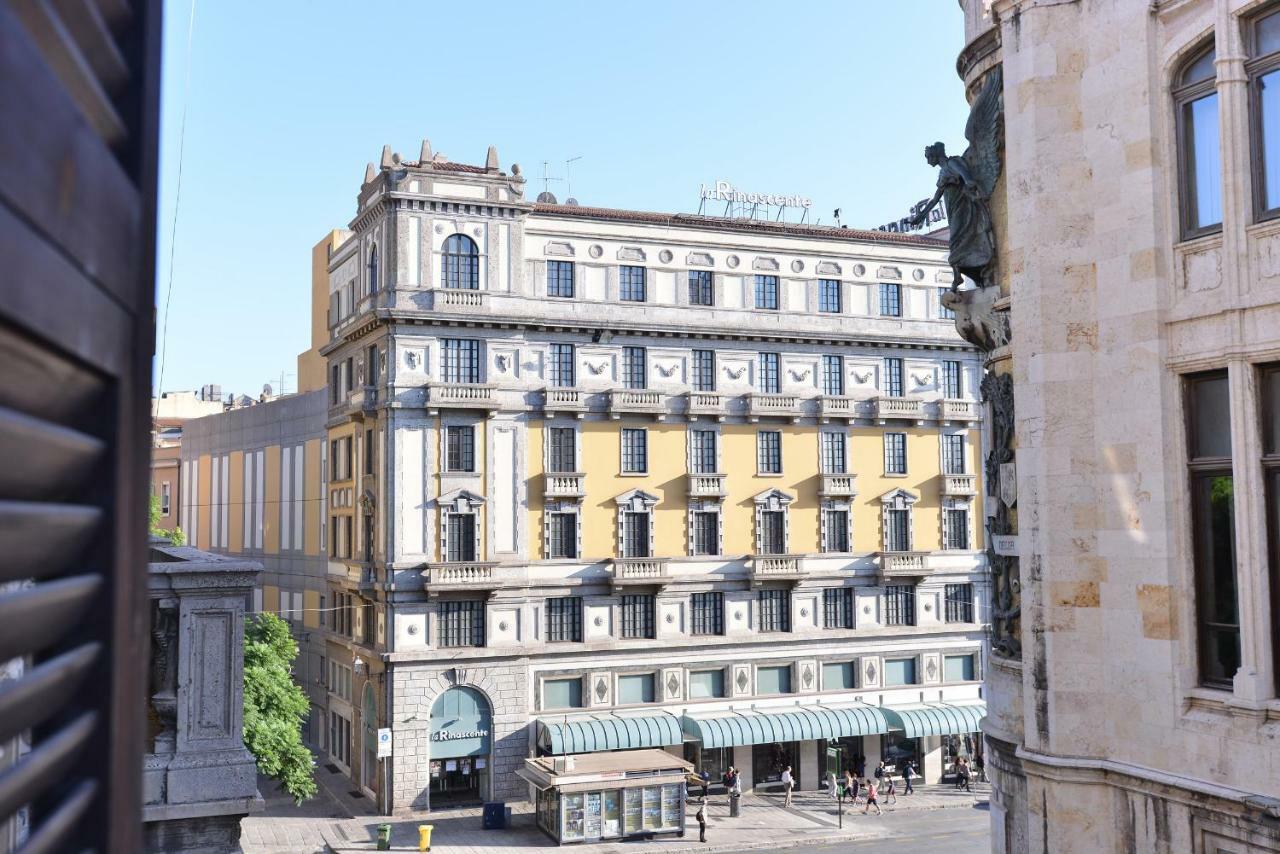 Izzhome Full Center Cozy Cagliari Bagian luar foto