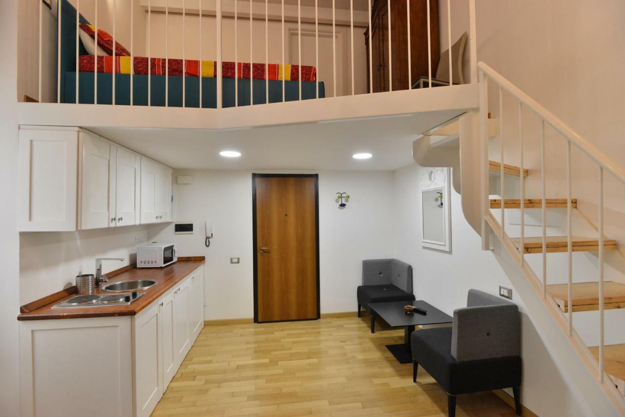 Izzhome Full Center Cozy Cagliari Bagian luar foto