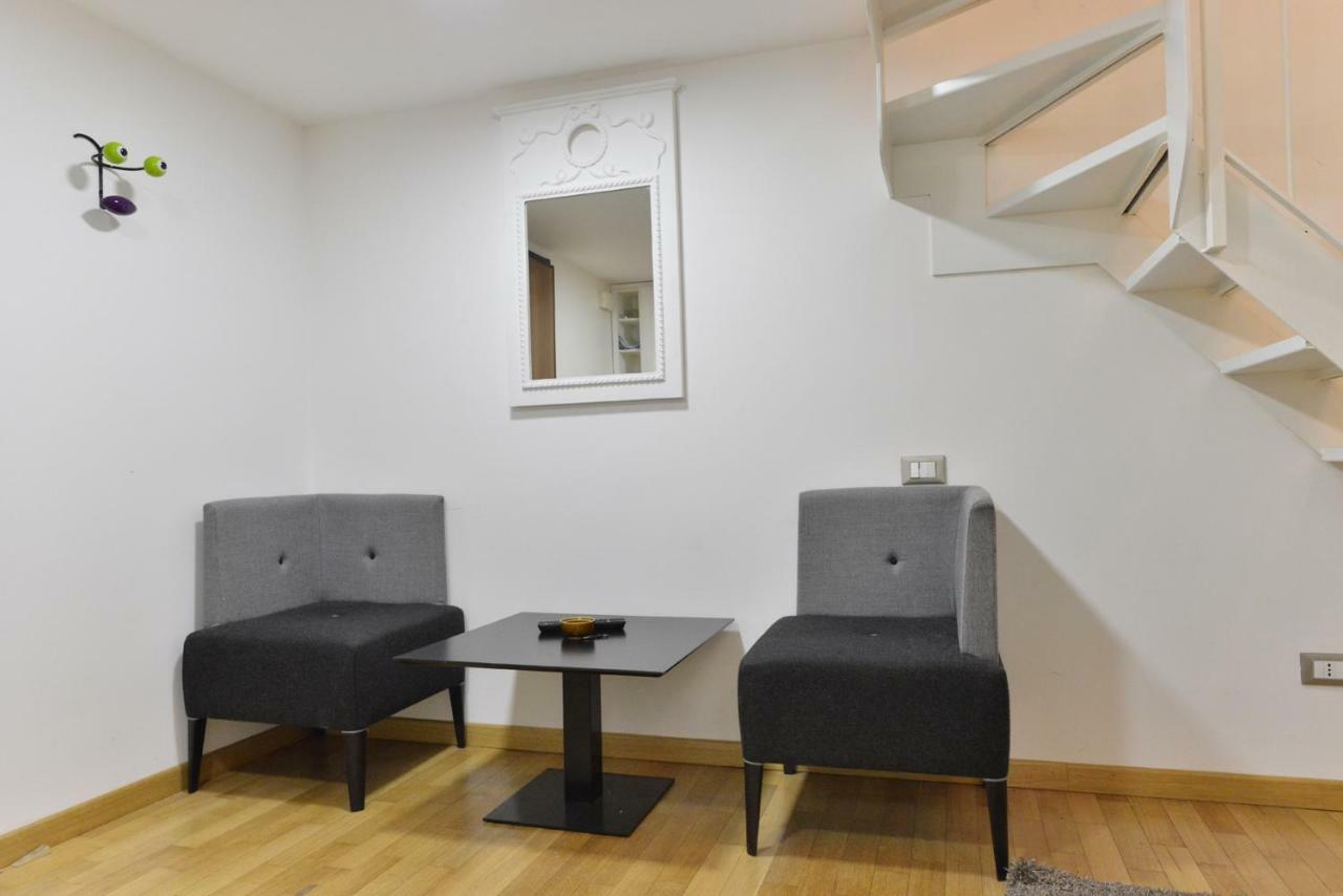 Izzhome Full Center Cozy Cagliari Bagian luar foto