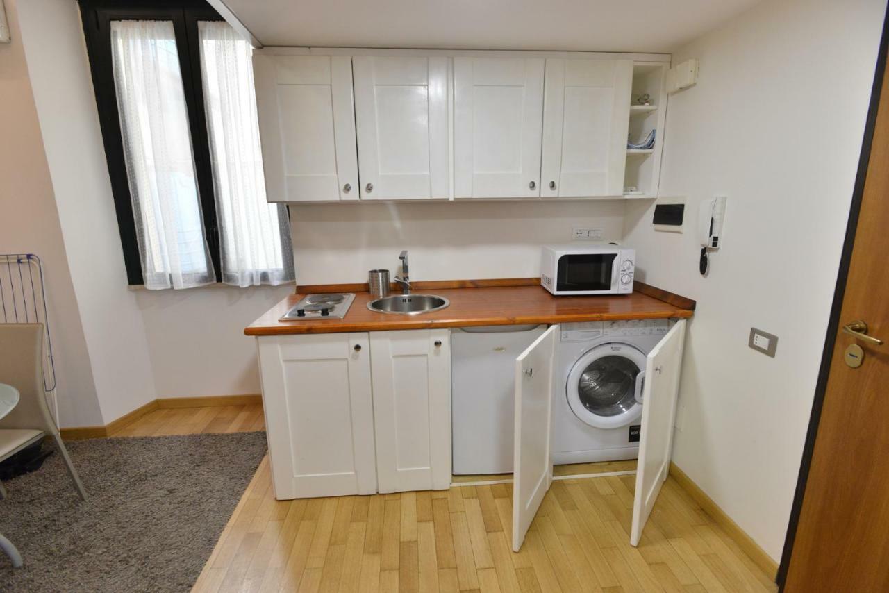 Izzhome Full Center Cozy Cagliari Bagian luar foto