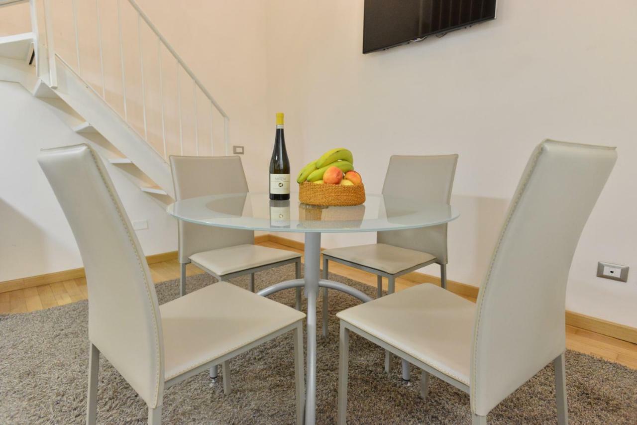 Izzhome Full Center Cozy Cagliari Bagian luar foto