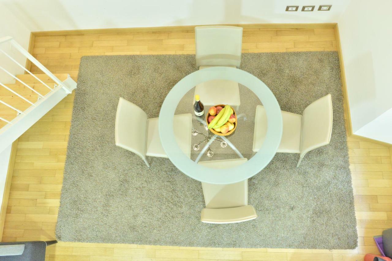 Izzhome Full Center Cozy Cagliari Bagian luar foto