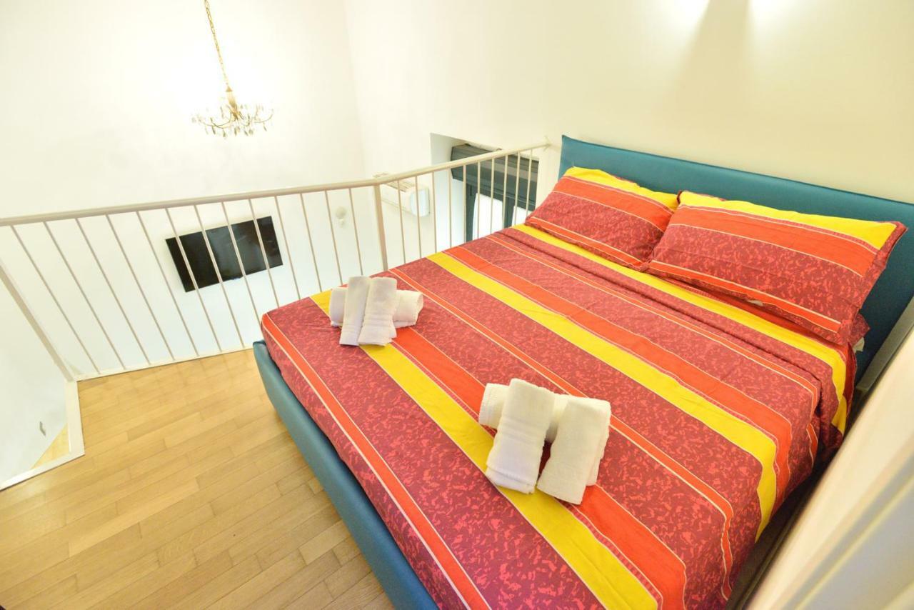 Izzhome Full Center Cozy Cagliari Bagian luar foto